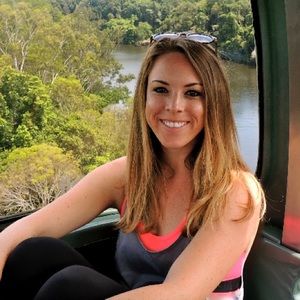 Meet your Posher, Jessie